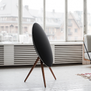B&O（Bang & Olufsen） A9 无线蓝牙立体声智能音箱 科技与艺术之杰作