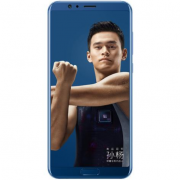 变化≥零：荣耀 V10 智能新机 正式发布