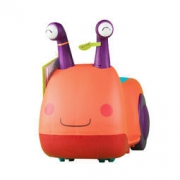 B.toys 瓦格利 蜗牛学步 扭扭车 +凑单品