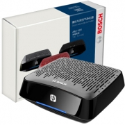 博世（BOSCH） AM101 车载空气净化器 H13级HEPA滤网