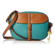 FOSSIL Kendall 女士单肩斜挎包