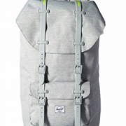 新配色！Herschel Supply Co. Little双肩背包