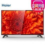 Haier 海尔 LE32B3300W 32英寸LED液晶电视