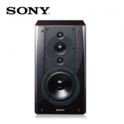 索尼（SONY）SS-NA5ES 高保真HIFI音响 高解析度 宽声场 木质 （单只音响）