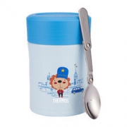 THERMOS 膳魔师 Lion系列 儿童焖烧罐+儿童兔子杯