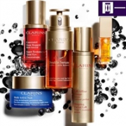 Clarins娇韵诗美国官网网络星期一促销开启