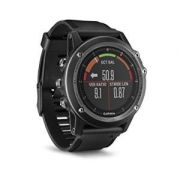 Garmin Fenix 3 HR 心率表 普通矿石镜面英文版
