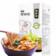 捞派  广西柳州特产 螺丝粉 268g