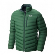 Mountain Hardwear 山浩  Stretchdown 750蓬 男款羽绒服