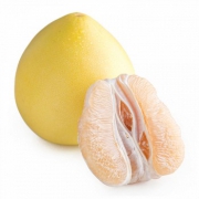 福建平和 白心蜜柚 1个1-1.25kg/个