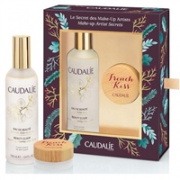Caudalie 欧缇丽 17年圣诞限量套装（20周年版皇后水+法式香吻唇膏）