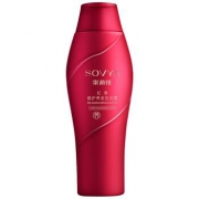 索薇娅 红参修护养发洗发露 200ml