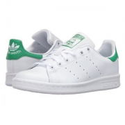 adidas 阿迪达斯 Originals Stan Smith J 大童款 休闲运动鞋
