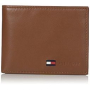 Tommy Hilfiger 汤米·希尔费格 Multi-Card 男钱包
