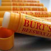 纯天然！burt's bees新生儿孕妇护肤专场