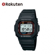 CASIO 卡西欧 G-SHOCK Multiband6 GW-M5610 1JF 男士手表