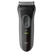 博朗 Braun 3系 ProSkin 3000s 电动剃须刀 全身可水洗