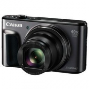 Canon 佳能 PowerShot SX720 HS 数码相机 黑