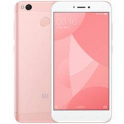 MI 小米 红米4X 全网通智能手机 3GB+32GB 樱花粉