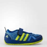 阿迪达斯（Adidas）  AF3913 儿童运动鞋
