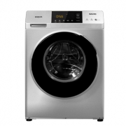 SANYO三洋 WF80BS565S 8公斤洗衣机