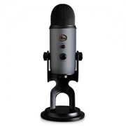 中亚Prime会员： Blue Yeti USB电容 麦克风  663..75元