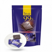 Alfredo爱芙 99%香浓黑巧克力 400g/袋