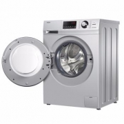 海尔 EG10012BKX839SU1 10公斤大容量滚筒洗衣机