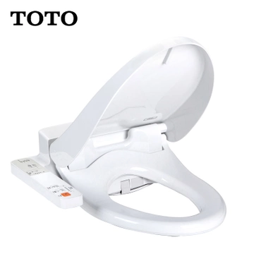 TOTO   卫洗丽 智能马桶盖 TCF333CS