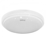 OPPLE 欧普照明 MX1860-D1X5 LED吸顶灯 4.5W *3件