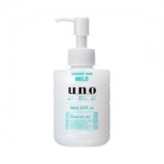 Shiseido 资生堂 uno 保湿(保湿）润肤乳 130g/瓶（日本品牌 香港直邮）(包邮包税)