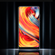 小米（MI）    MIX 2 斯塔克签名 全陶瓷尊享版 8GB+128GB