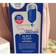 美迪惠尔   N.M.F水润保湿面膜 10片 *3盒