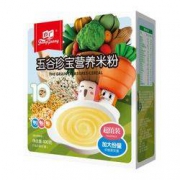 FangGuang 方广 五谷珍宝营养米粉 400g