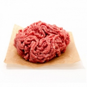 恒都 澳洲牛肉馅 500g*2袋