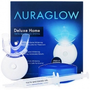 美亚闪购！AuraGlow 美白牙齿仪