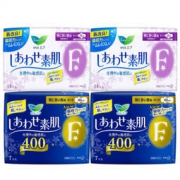 花王 乐而雅 F系列 卫生巾特惠套装