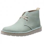 Clarks Aerial 女士中邦靴子