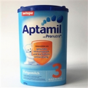 Aptamil 爱他美 婴儿3段奶粉Pronutra 亲源配方 6罐装* 800g