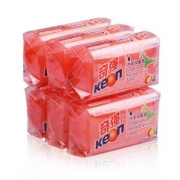 奇强（keon） 内衣抑菌皂 100g*6