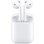 11日0点：Apple 苹果  AirPods 蓝牙无线耳机 MMEF2CH/A