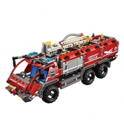乐高（LEGO）   机械组 机场救援车 42068