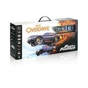 中亚Prime会员： Anki Overdrive 智能遥控车 速度与激情版