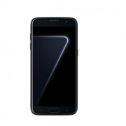 历史低价！SAMSUNG 三星 Galaxy S7 edge SM-G9350 智能手机(5.5英寸 Quad HD屏 4GB运行内存 IP68级防水)黑色 128G 高配版