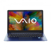 新低价 VAIO Z系列 20周年纪念版13.3英寸轻薄笔记本电脑(Core i7 16G内存 PCIe 512G SSD 2K超高清 Win10 )胜色