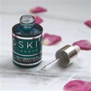 干皮救星： Oskia Restoration Oil 焕颜新生面部精华油30ML