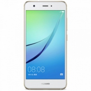 华为畅享6S 3GB+32GB（金色）全网通4G手机