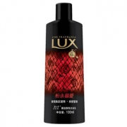 凑单：力士(LUX)沐浴露 恒永慕爱沐浴乳 100ml