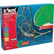 中亚Prime会员： K'NEX 科乐思 过山车构建套装
