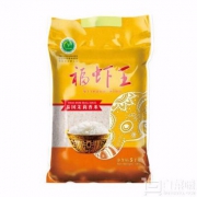 泰国原装进口，太粮福虾王 茉莉香米 5KG
